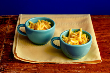 Mac N Cheese