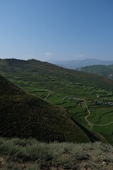 Obraz premium mountains