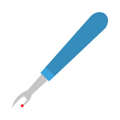 seam ripper icon