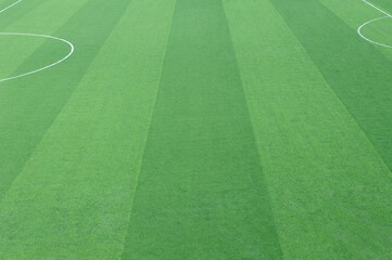 Obraz premium Turf 