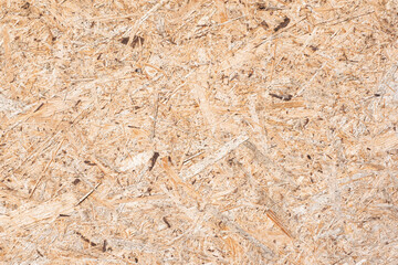 texture of wood pulp panel