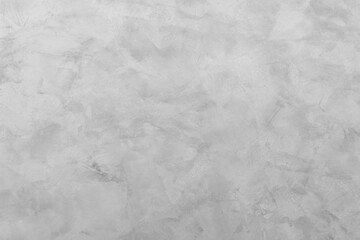 Naklejka premium Concrete texture, loft style wall background. Gray cement wall background..