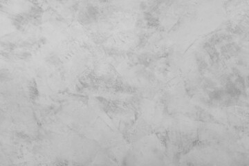 Concrete texture, loft style wall background. Gray cement wall background..
