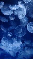 Jellyfishes