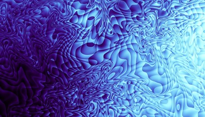 Abstract geometrical background