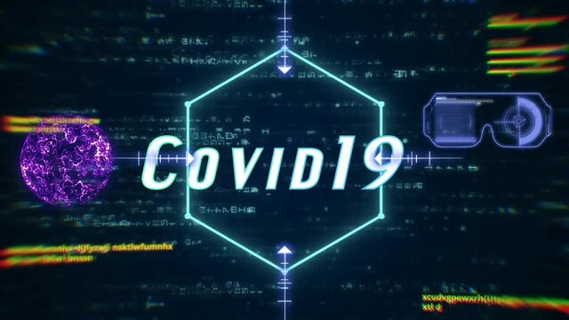 corona virus, covid19 video