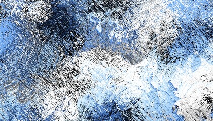 Abstract geometrical background