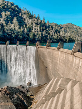 Glen Canyon Dam