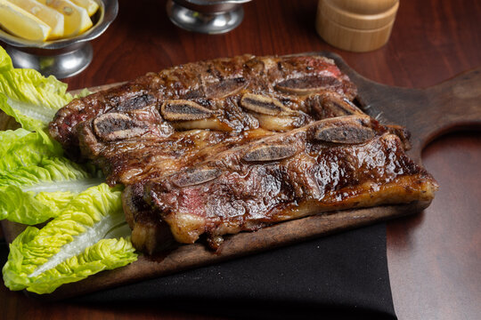 parrillada argentina para compartir