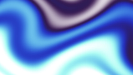 Digital fractal pattern. Abstract background.
