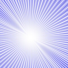 Digital fractal pattern. Abstract background.