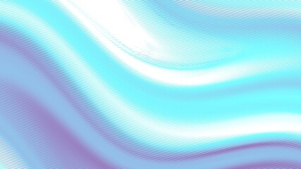 Digital fractal pattern. Abstract background.