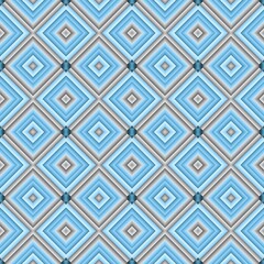 Digital fractal pattern. Abstract background.