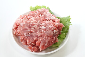 岩手県産純情豚上ミンチ