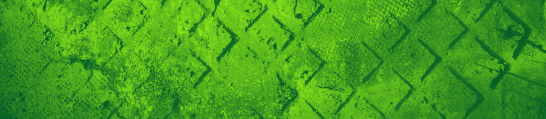 abstract green bright color background for design