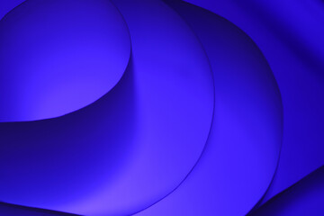 Obraz premium Paper Abstract Series 31