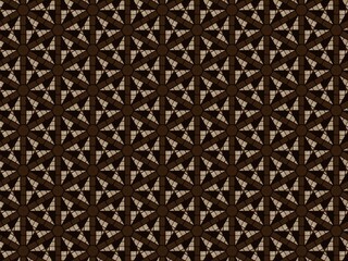 grunge brown color of abstract background