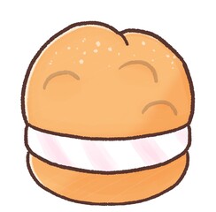 R:もっとメルヘンなケーキ屋さん☆シュークリーム①