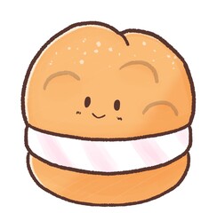 R:もっとメルヘンなケーキ屋さん☆シュークリーム②