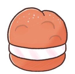 R:もっとメルヘンなケーキ屋さん☆シュークリーム③