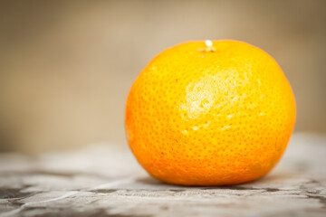 Citrus fruit