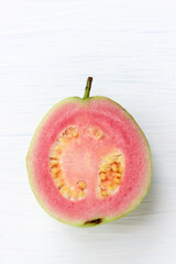 Guava fruit