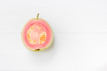 Guava fruit