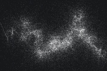 Dust and Scratched Textured Backgrounds. Dust Overlay Distress Grain ,Simply Place illustration over any Object to Create grungy Effect