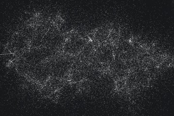 Dust and Scratched Textured Backgrounds. Dust Overlay Distress Grain ,Simply Place illustration over any Object to Create grungy Effect