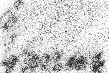 Grunge texture background.Grainy abstract texture on a white background.highly Detailed grunge background with space.