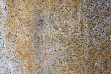 Abstract concrete slab texture for banner design. Dirty old wall background