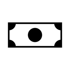 Dollar icon