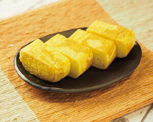 厚焼き玉子
