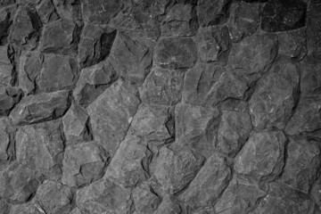 rock background texture, stone wall
