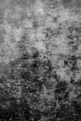 cement texture, black background, abstract
