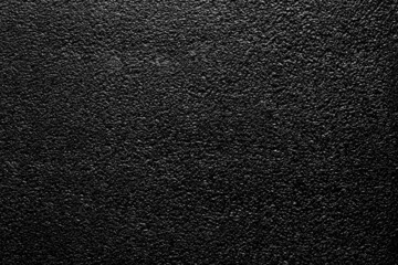 abstract black background, closeup texture of black color
