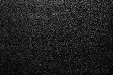 abstract black background, closeup texture of black color
