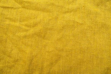 Spring and summer pure linen fabric