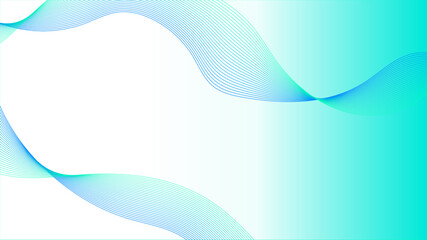 abstract blue background