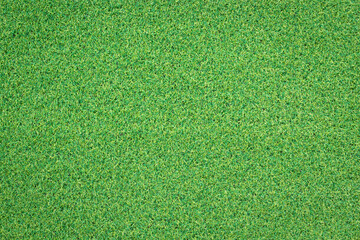 Fototapeta premium artificial green grass texture for background