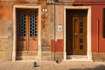 Murano, Venise, Italie