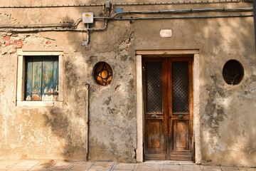 Murano, Venise, Italie