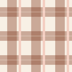 Checkered rustic traditional pattern from Sweden.  Farmer or picnic background seamless pattern design. Vintage square tile retro tartan motif pattern.