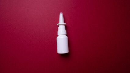 packaging of a remedy for the fight against a cold