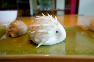 Amazing hand made Dim Sum_2