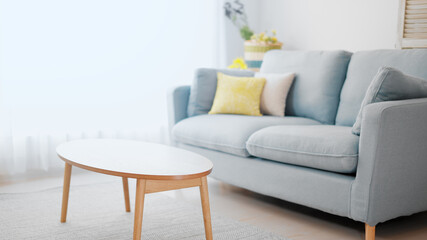 インテリアイメージ