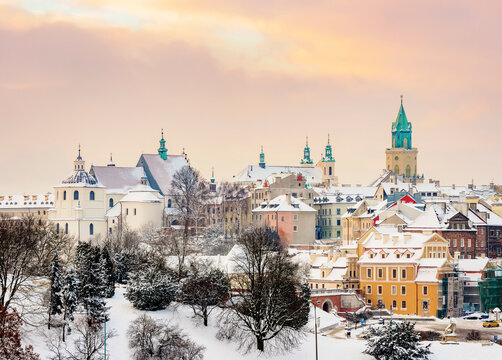 Lublin, Poland
