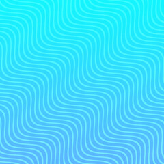 Fototapeta na wymiar Colorful wave lines pattern. Abstract background. Colorful background waves of lines. Line background. 3d rendering.