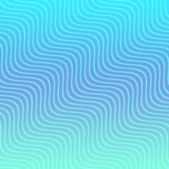 Fototapeta na wymiar Colorful wave lines pattern. Abstract background. Colorful background waves of lines. Line background. 3d rendering.