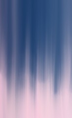 Abstract blue pink background with smooth curves